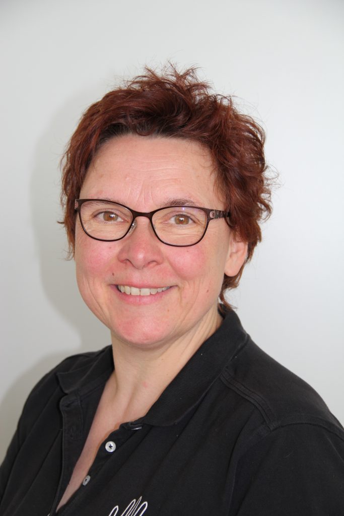 Foto von Anja Pütter