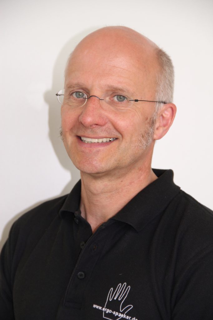 Foto von Johannes Späker