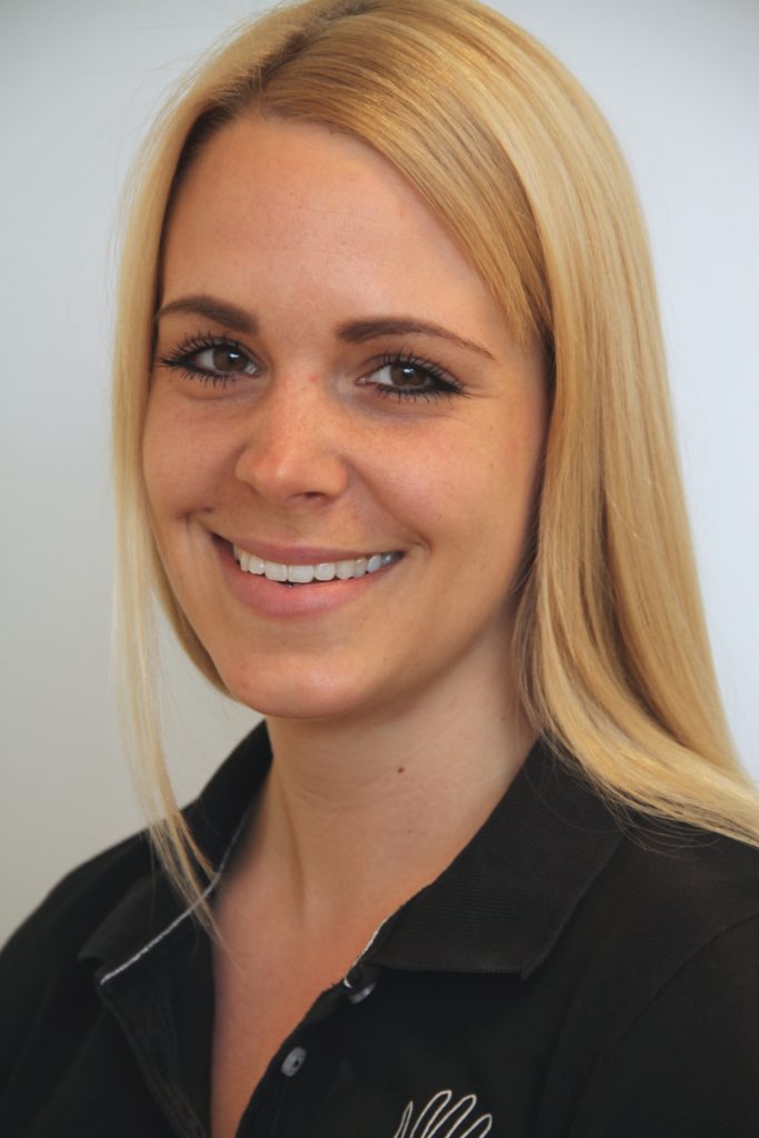 Foto von Lena Hüning