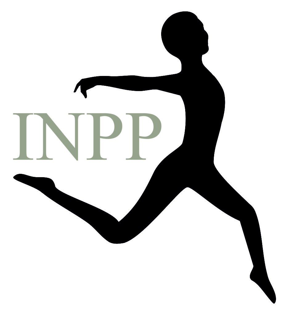 Logo der INPP Methode