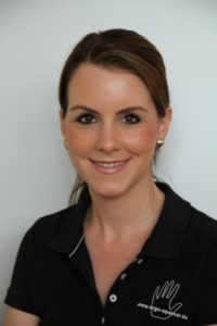 Anne Droste