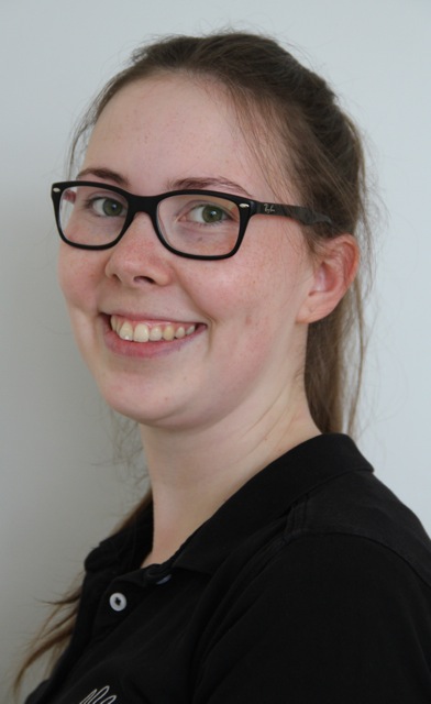 Franziska Wansing