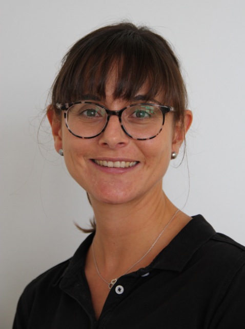 Iris Böckmann Anne Droste