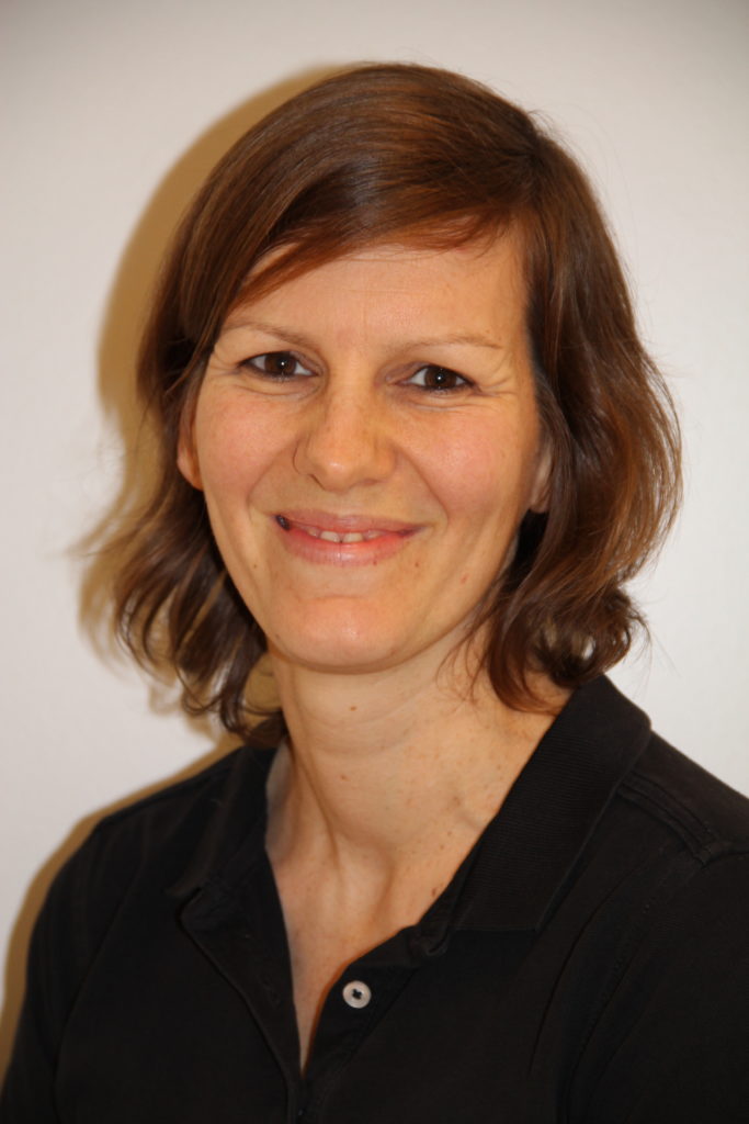 Foto von Lina Wenninger-Wüller