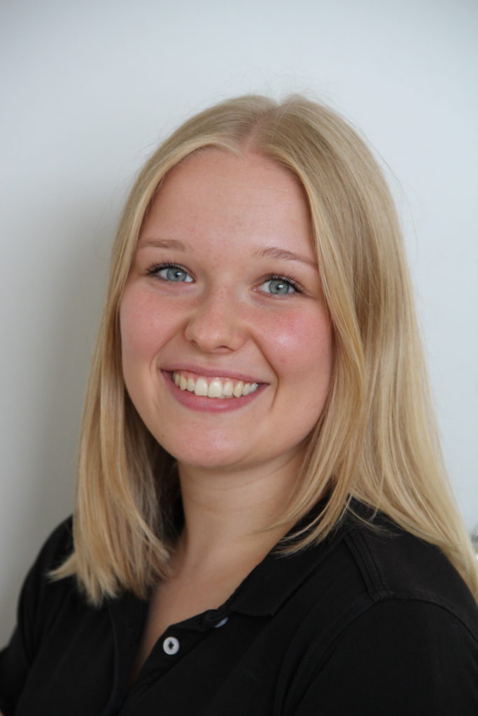 Foto von Theresa Könning