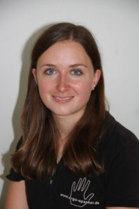 Annika Wissen