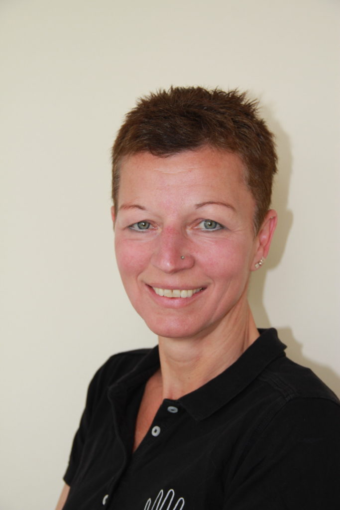 Foto von Andrea Funke