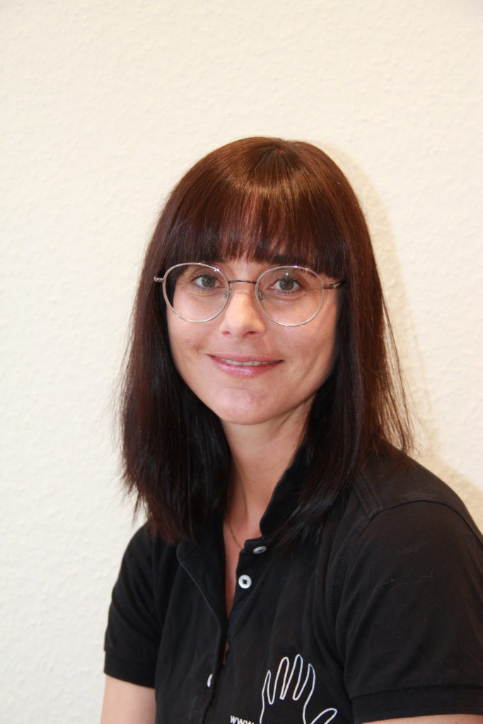 Foto von Iris Böckmann