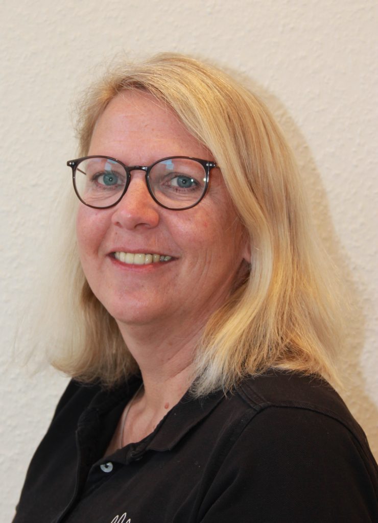 Foto von Birgit Grewe