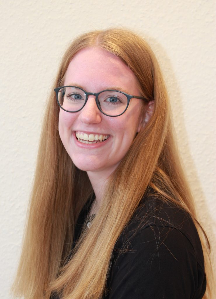 Foto von Christina Lüdiger