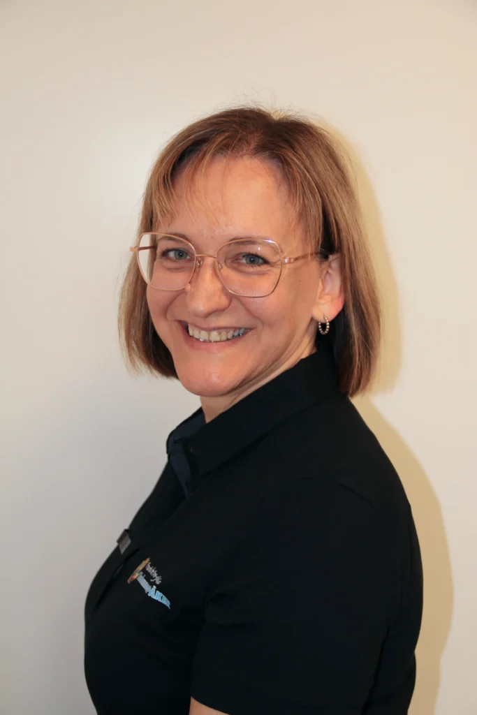 Foto von Annette Dehling