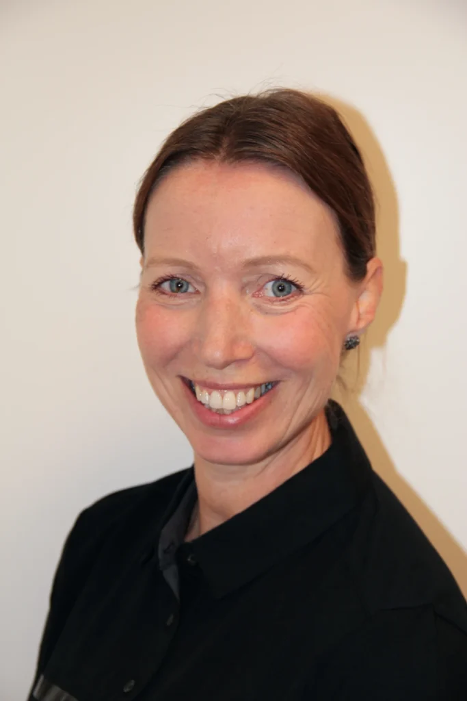 Foto von Caroline Pössel