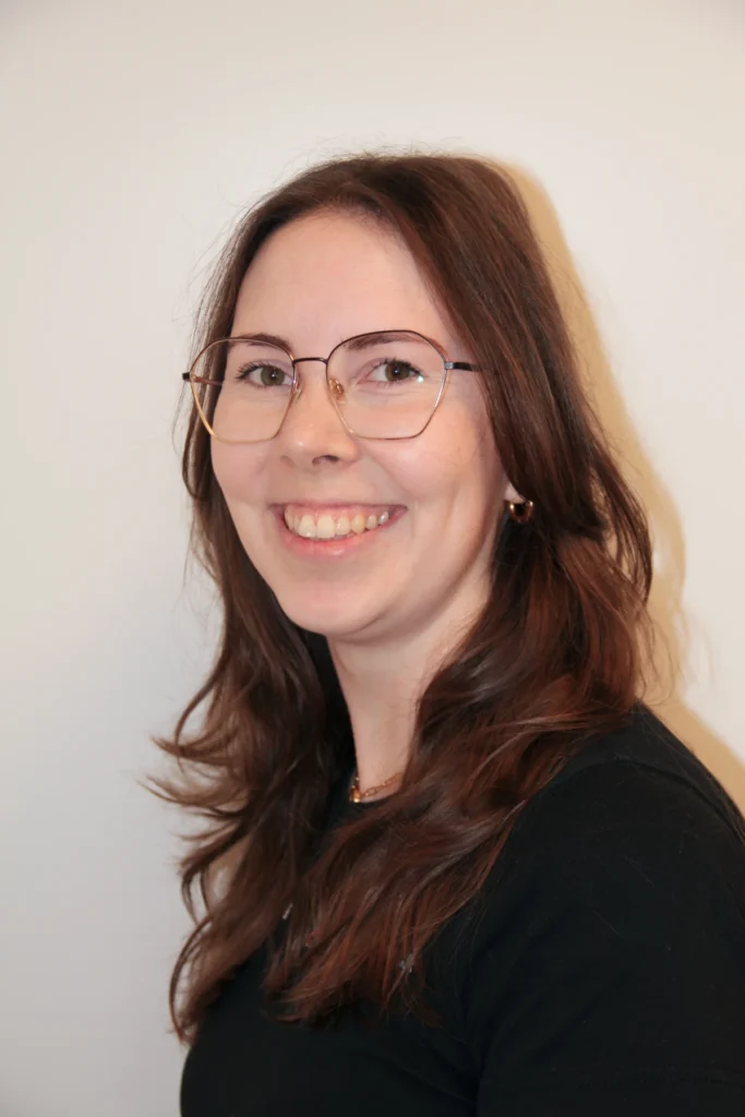 Foto von Franziska Wansing