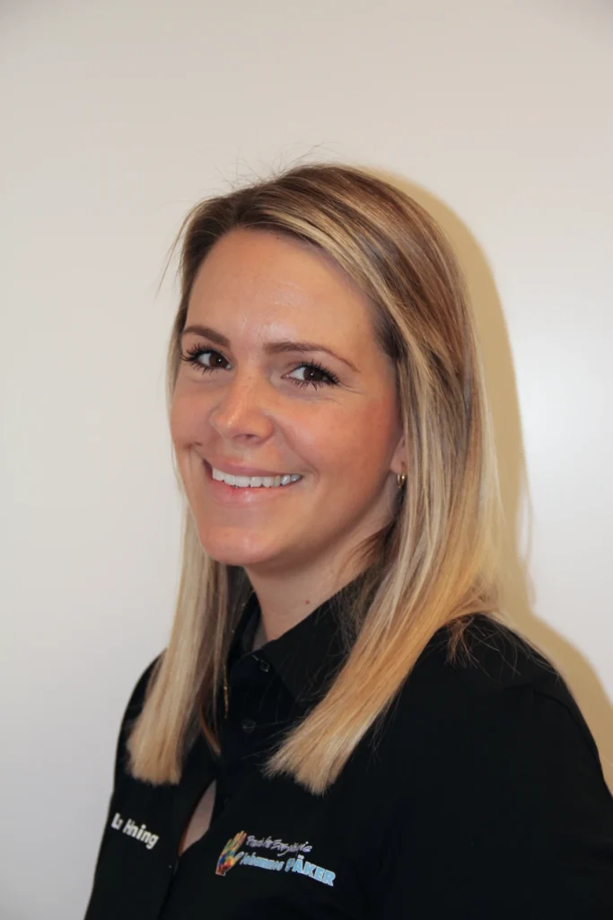 Foto von Lena Hüning