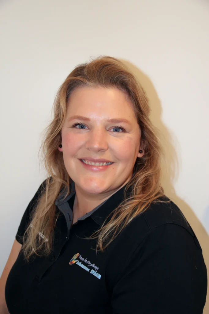 Foto von Sarah Osterkamp