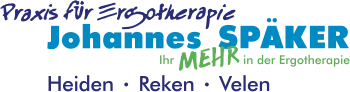 Praxis für Ergotherapie Johannes Späker
