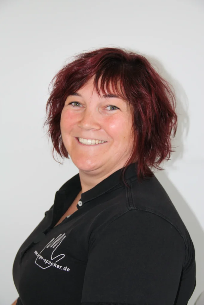 Foto von Stefanie Brinkmann