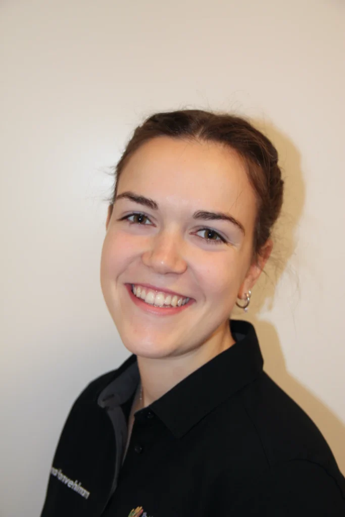 Foto von Anna Honvehlmann